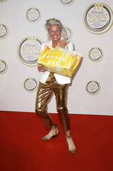 McDonald's Benefiz Gala 2014, Weissach