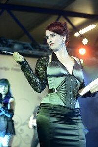 M'era Luna Festival 2017 in Hildesheim