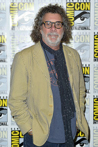 Photocall 'Mr. Mercedes', San Diego Comic-Con International 2018