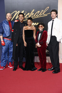 Filmpremiere 'Michael' in Berlin