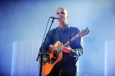 Milow Konzert, Hamburg
