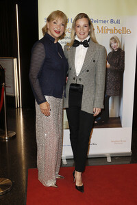 Konzertpremiere 'Sabine Kaack & United Baroque - Der Geist der Mirabelle' in Hamburg