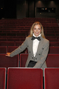 Konzertpremiere 'Sabine Kaack & United Baroque - Der Geist der Mirabelle' in Hamburg