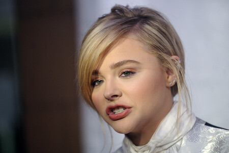 'The Miseducation of Cameron Post' Premiere, Tribeca Film Festival 2018 in New York