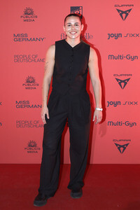 Miss Germany Awards Finale 2026 in München