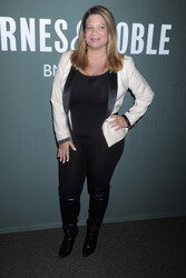 Die 'Mob Wives' bei Barnes & Noble Tribeca, New York