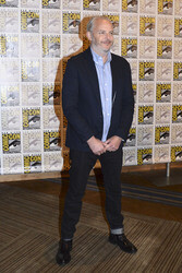 Panel zu 'Die Tribute von Panem - Mockingjay: Teil 2' auf der San Diego Comic-Con International 2015