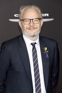 Filmpremiere 'Die Tribute von Panem - Mockingjay: Teil 2' in Los Angeles