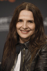 Pressekonferenz 'In-I in Motion', San Sebastian International Film Festival 2025