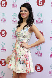 Tesco Mum of the Year Awards 2014, London