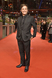'Museum' Premiere, Berlinale 2018