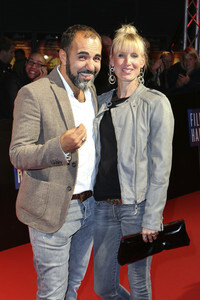 'Nachtschicht - Der letzte Job' Premiere, Filmfest Hamburg 2015