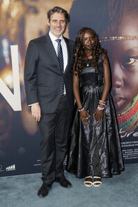 Filmpremiere 'Nawi - Dear Future Me' in München