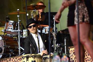 NDR 2 Plaza Festival in Hannover