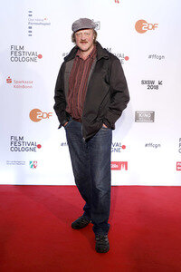 'Werner Nekes - Ein Leben zwischen den Bildern' Screening, Film Festival Cologne 2017