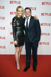 Netflix Party, Berlin