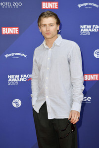Bunte New Faces Award Film 2026 in Berlin