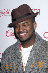 Ne-Yo Autogrammstunde, New York