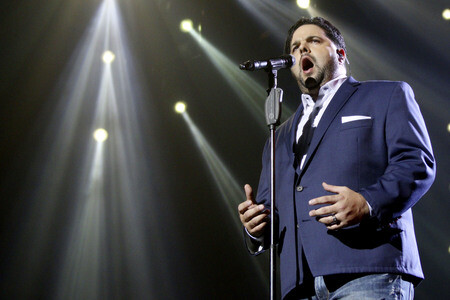 Night of the Proms 2015 in Hamburg