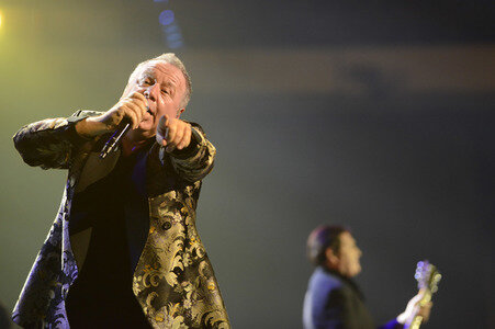 Night of the Proms 2016 in Hannover