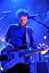 The Notwist Konzert, Hamburg