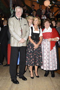 Oktoberfest 2017 Eröffnung in München