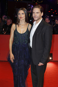 Festivaleröffnung und Filmpremiere 'No Good Men', Berlinale 2026