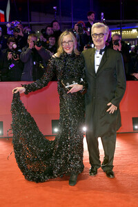 Festivaleröffnung und Filmpremiere 'No Good Men', Berlinale 2026