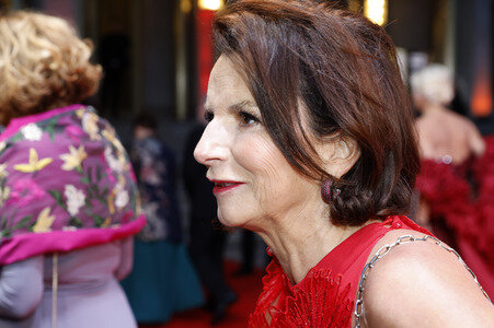 30. Leipziger Opernball 2025 in Leipzig