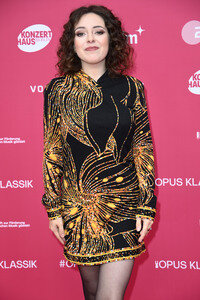 Opus Klassik 2025 in Berlin