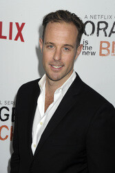 'Orange Is the New Black' Season Two Premiere, New York