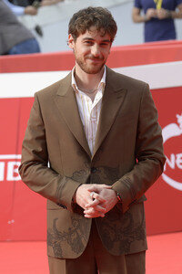 Präsentation 'Audible - Orgoglio e pregiudizio',  Internationales Filmfestival Rom 2025