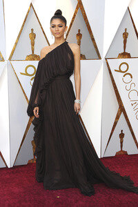 Oscar-Verleihung 2018 in Los Angeles