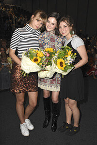 Filmpremiere 'Ostwind - Aufbruch nach Ora' in München