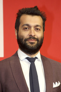 'Paradise' Premiere, Filmfest Hamburg 2015