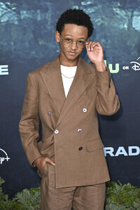 Season 2 Premiere 'Paradise' in Los Angeles