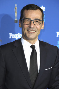 People Style Awards 2016 in München