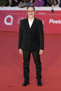 Filmpremiere 'Per te', Internationales Filmfestival Rom 2025