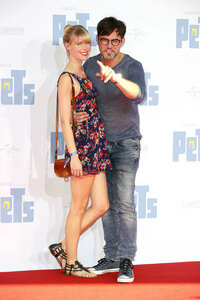 Filmpremiere 'Pets' in Berlin