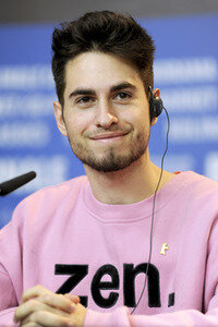 'Pieles' Pressekonferenz, Berlinale 2017