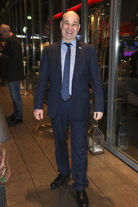 Filmpremiere 'A Beautiful Planet - Ein IMAX 3D-Erlebnis' in Berlin