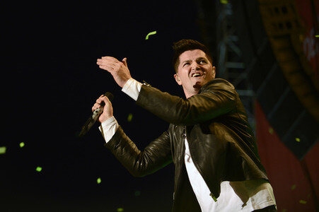 NDR 2 Plaza Festival 2018 in Hannover