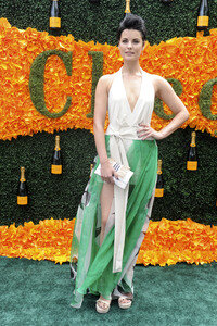 Veuve Clicquot Polo Classic in Jersey City