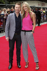 'Postman Pat: The Movie' Premiere, London