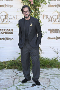 Filmpremiere 'Practical Magic 2 - Zauberhafte Schwestern' in Los Angeles