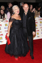 Pride Of Britain Awards 2014, London