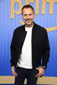Programmpräsentation 'Prime Video Presents 2026' in Berlin