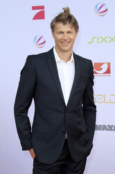 Jahres Programmpräsentation 2014 der ProSieben Sat1 Gruppe, Hamburg