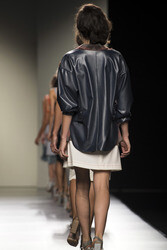 Rabaneda Fashion Show, Fashion Week Madrid