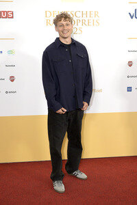 Deutscher Radiopreis 2025 in Hamburg